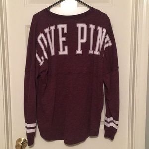 Victoria Secret PINK Jersey